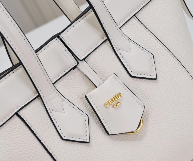 Fendi Bucket Bags Resilient 85373