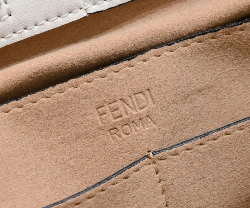 Fendi Bucket Bags Resilient 85373