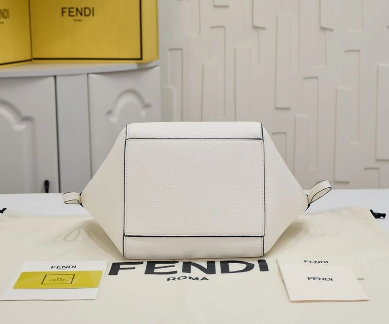 Fendi Bucket Bags Resilient 85373