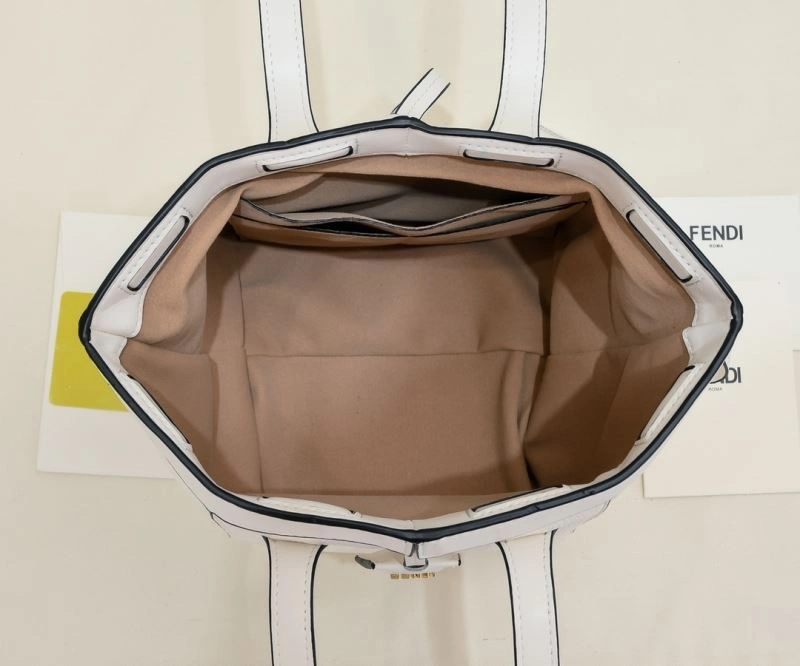 Fendi Bucket Bags Resilient 85373