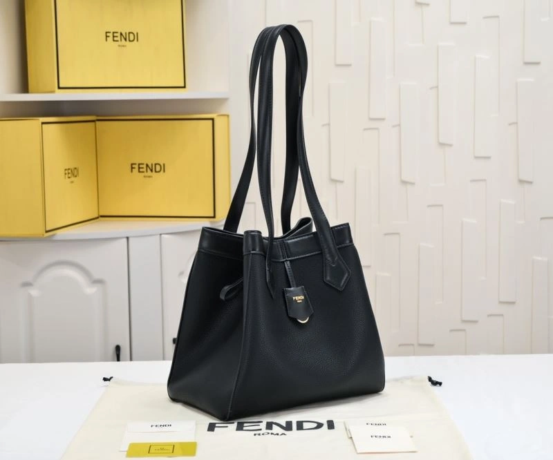 StreetReady Fendi Bucket Bags 85414