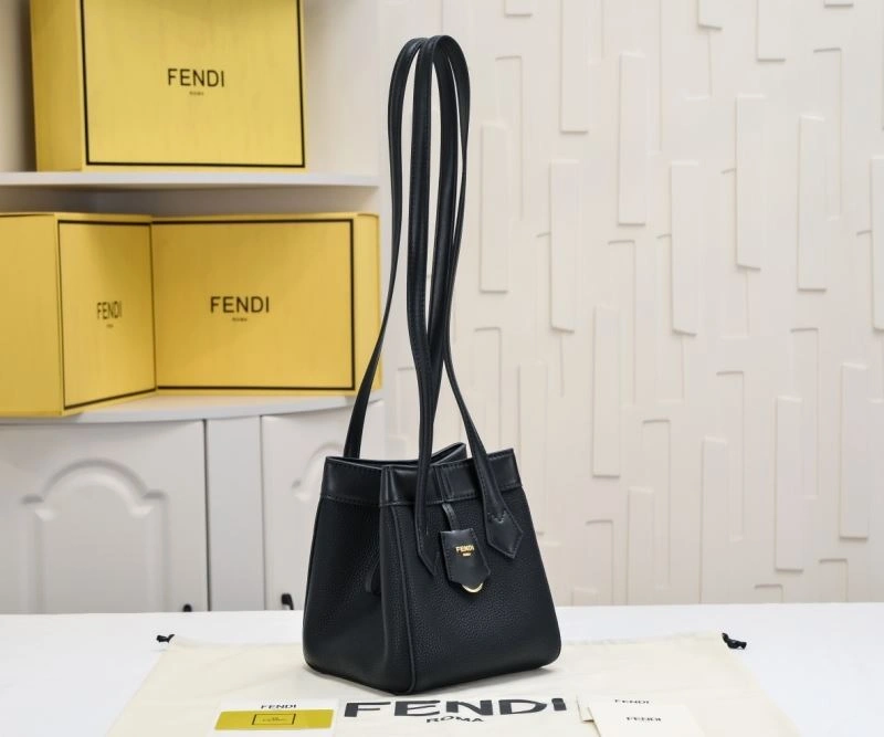HighQuality Fendi Bucket Bags 85366