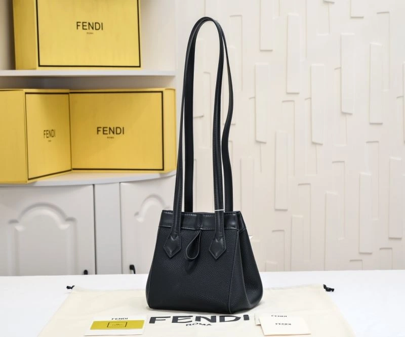 HighQuality Fendi Bucket Bags 85366