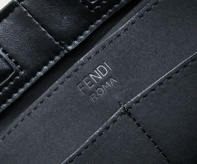 HighQuality Fendi Bucket Bags 85366