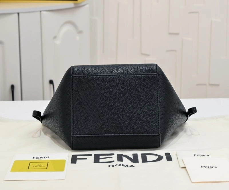 HighQuality Fendi Bucket Bags 85366
