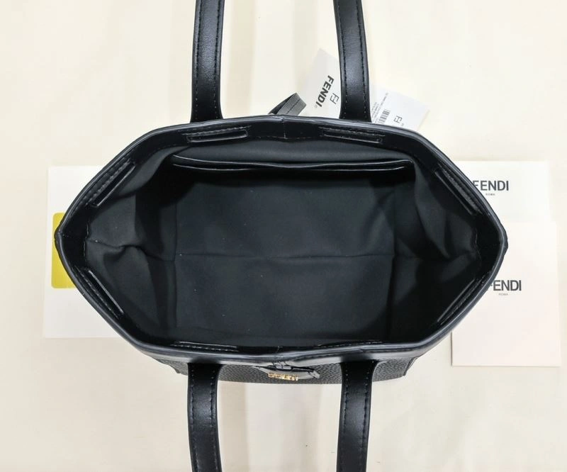 HighQuality Fendi Bucket Bags 85366