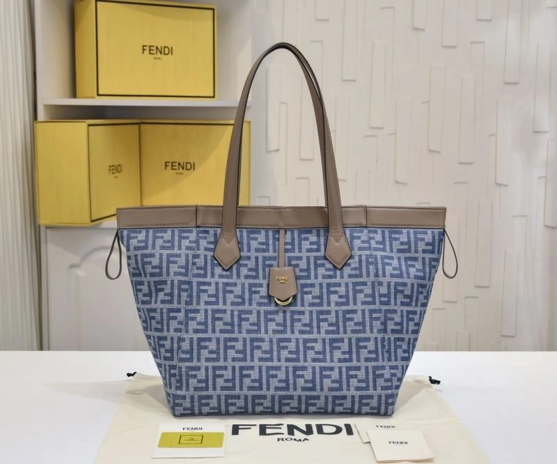 Fendi Bucket Bags Tailored 85367