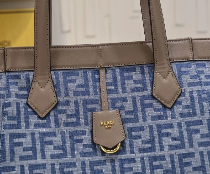 Fendi Bucket Bags Tailored 85367