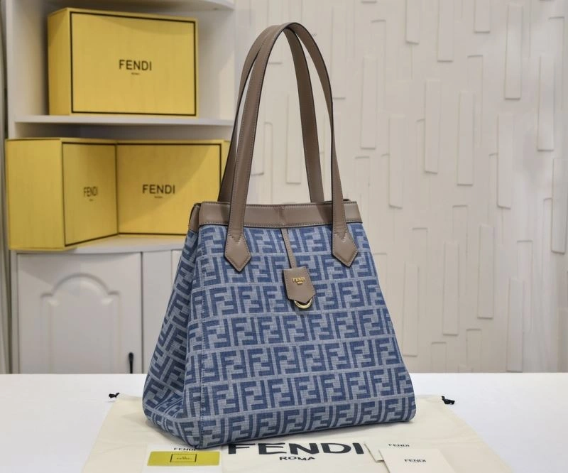 Fendi Bucket Bags Tailored 85367