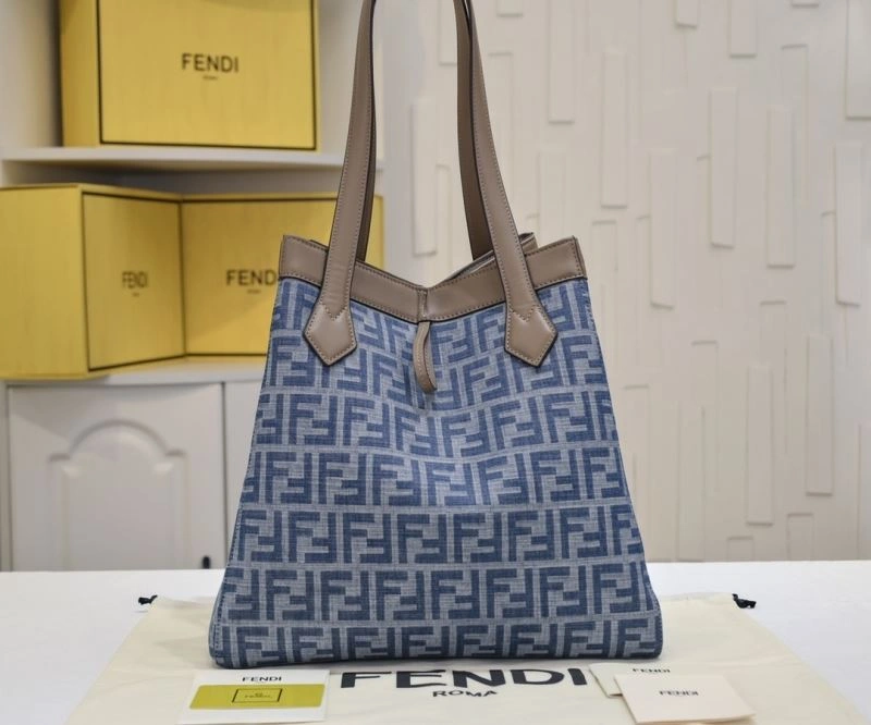 Fendi Bucket Bags Tailored 85367
