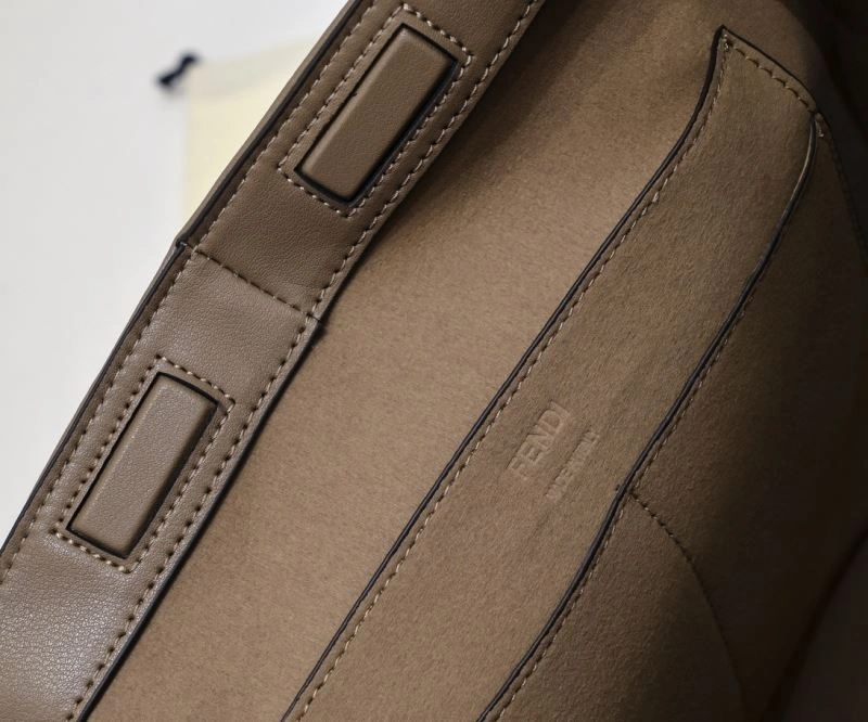 Fendi Bucket Bags Tailored 85367