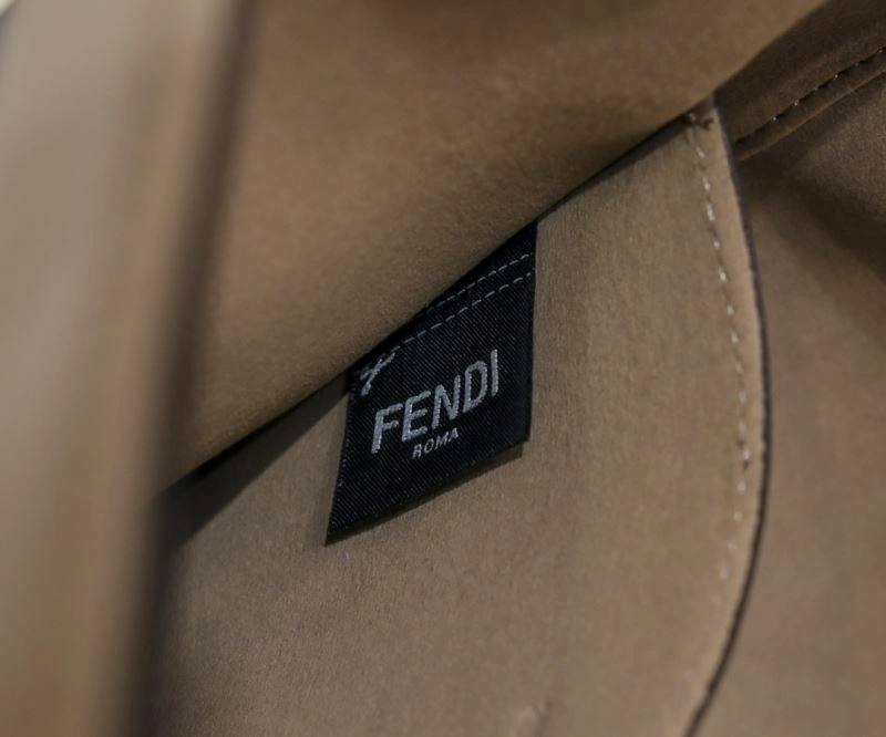Fendi Bucket Bags Tailored 85367