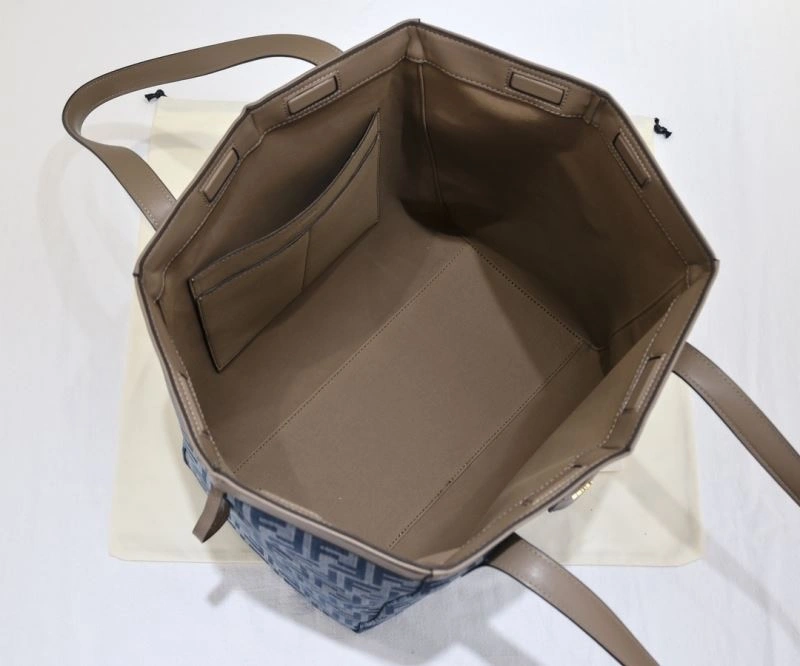 Fendi Bucket Bags Tailored 85367