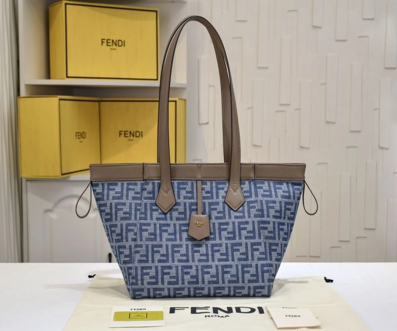 Sustainable Fendi Bucket Bags 85410