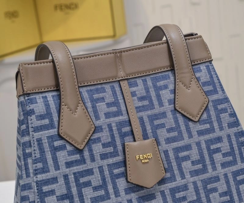 Sustainable Fendi Bucket Bags 85410