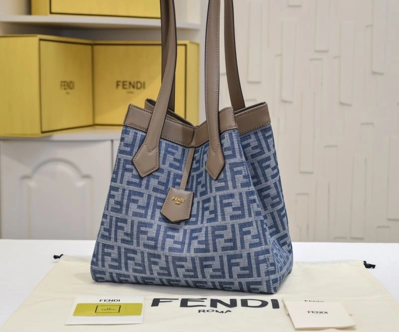 Sustainable Fendi Bucket Bags 85410