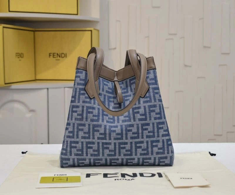 Sustainable Fendi Bucket Bags 85410