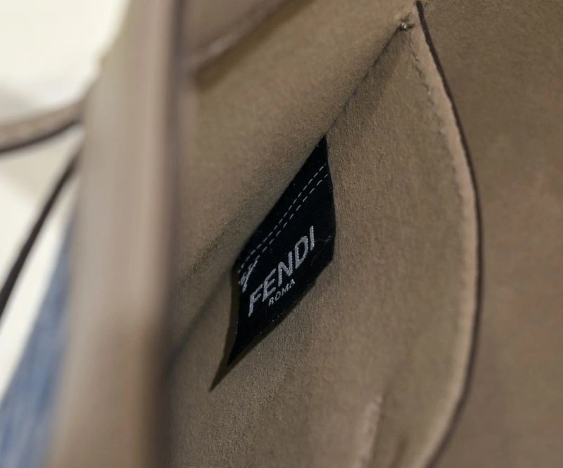 Sustainable Fendi Bucket Bags 85410