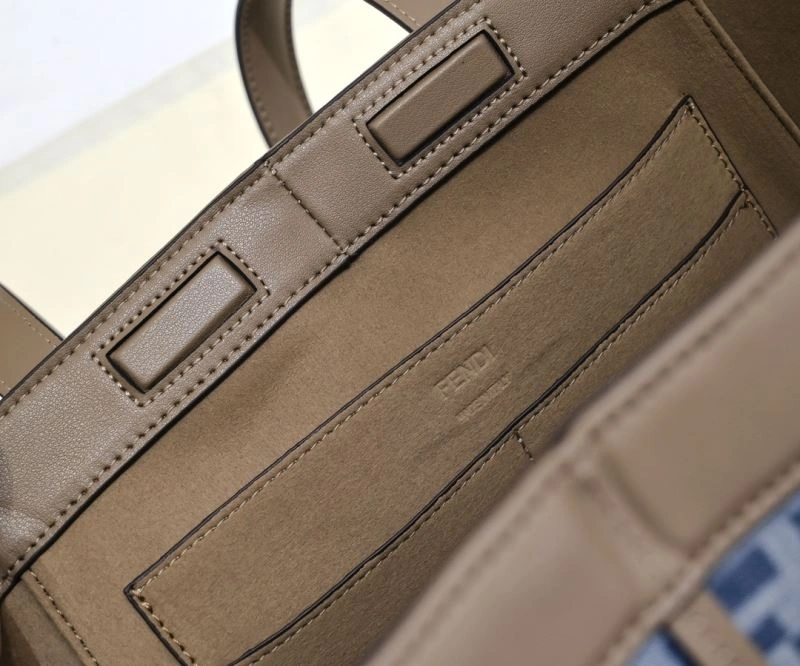 Sustainable Fendi Bucket Bags 85410