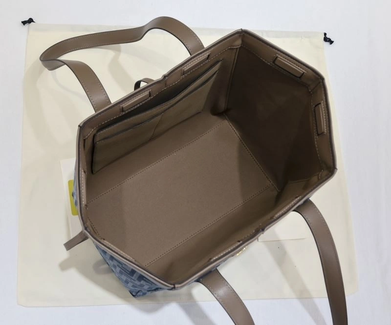 Sustainable Fendi Bucket Bags 85410