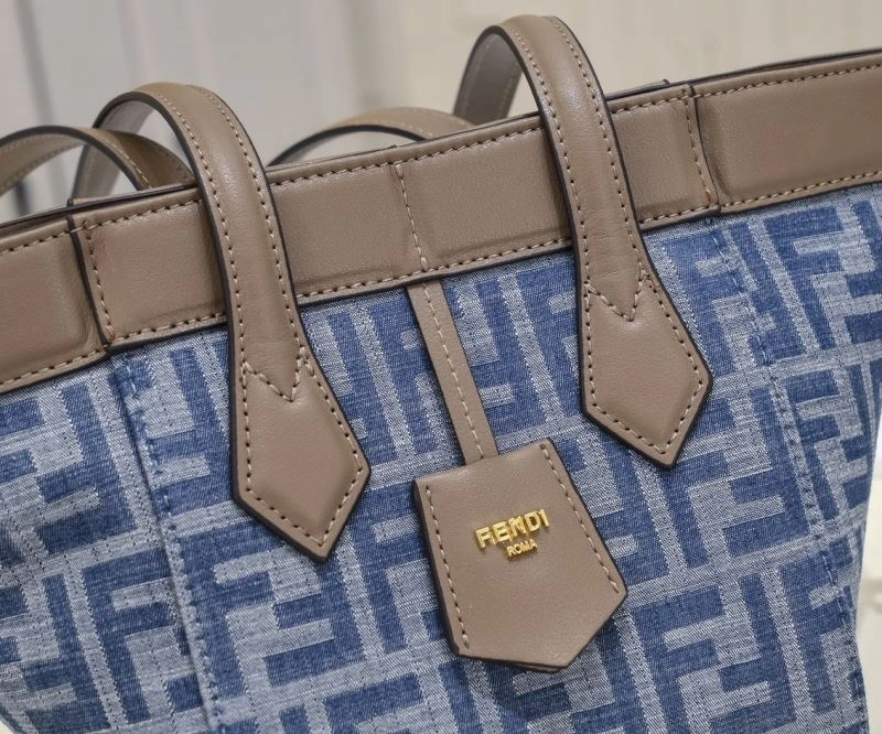 WaterResistant Fendi Bucket Bags 85364