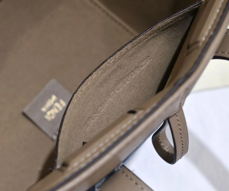WaterResistant Fendi Bucket Bags 85364