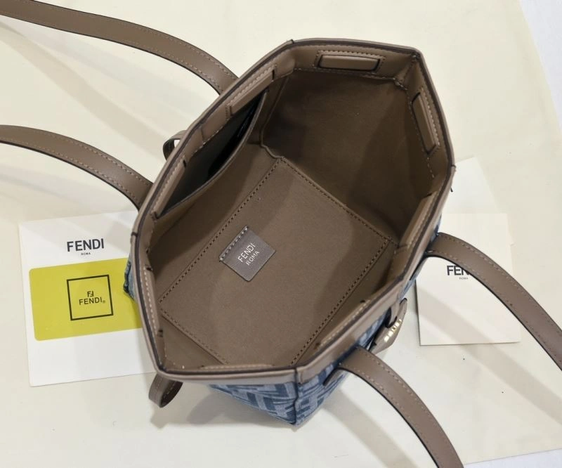 WaterResistant Fendi Bucket Bags 85364