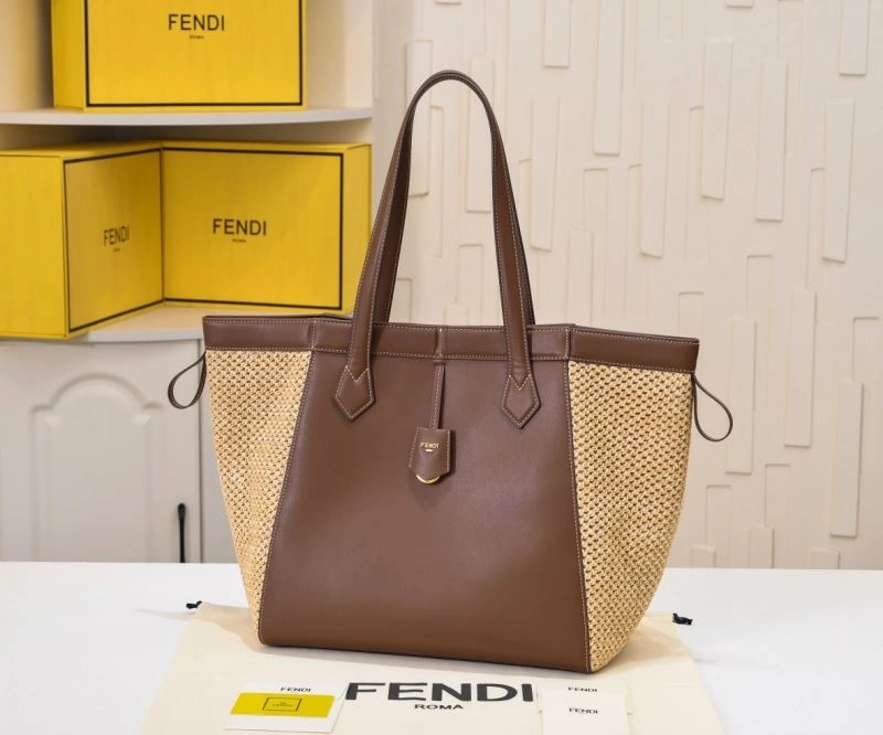 Fendi Bucket Bags TravelReady 85365