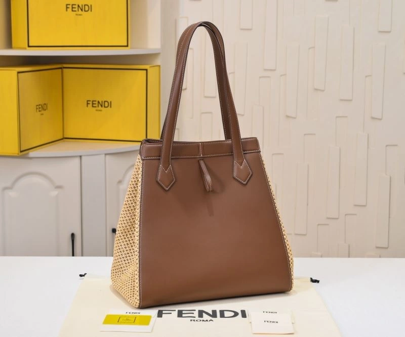 Fendi Bucket Bags TravelReady 85365