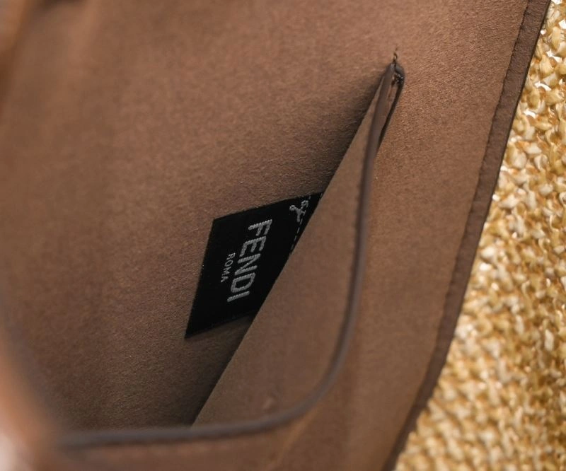 Fendi Bucket Bags TravelReady 85365