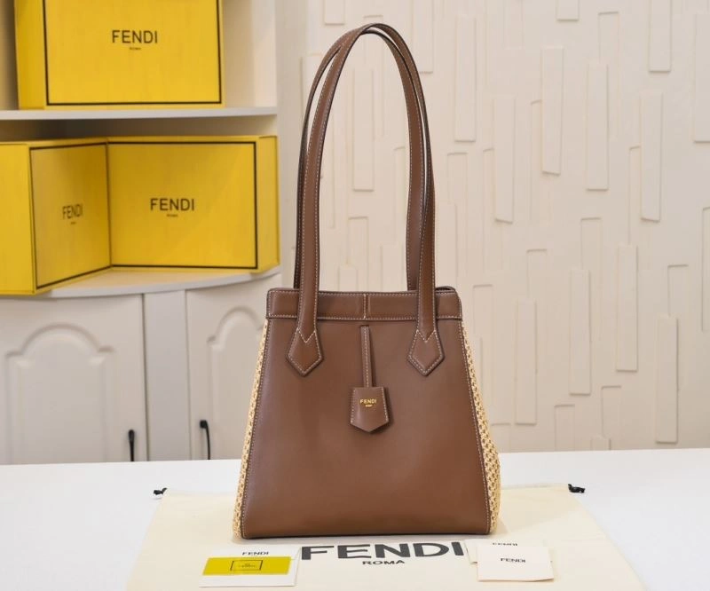 Fendi Bucket Bags Comfortable 85412