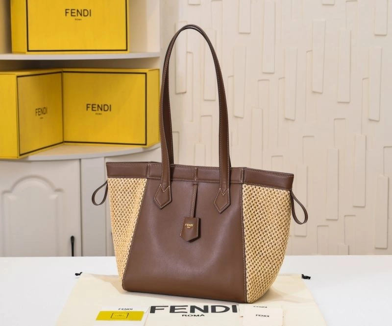 Fendi Bucket Bags Comfortable 85412