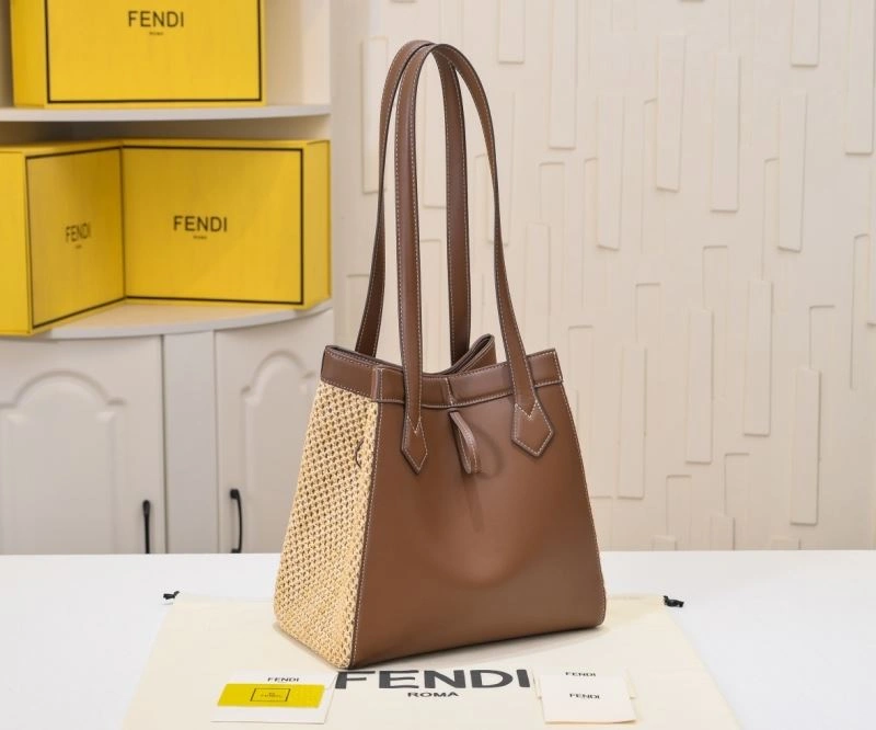Fendi Bucket Bags Comfortable 85412