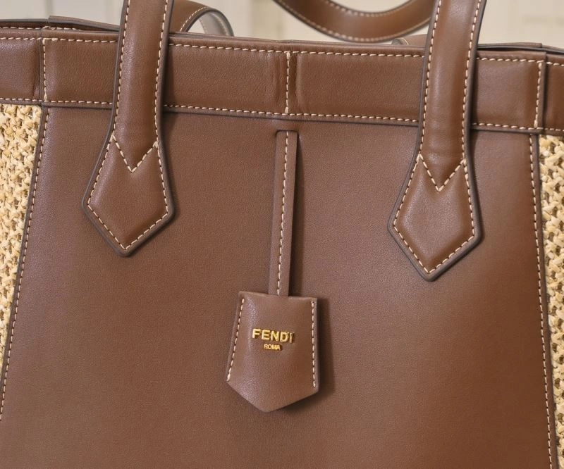 Fendi Bucket Bags Comfortable 85412