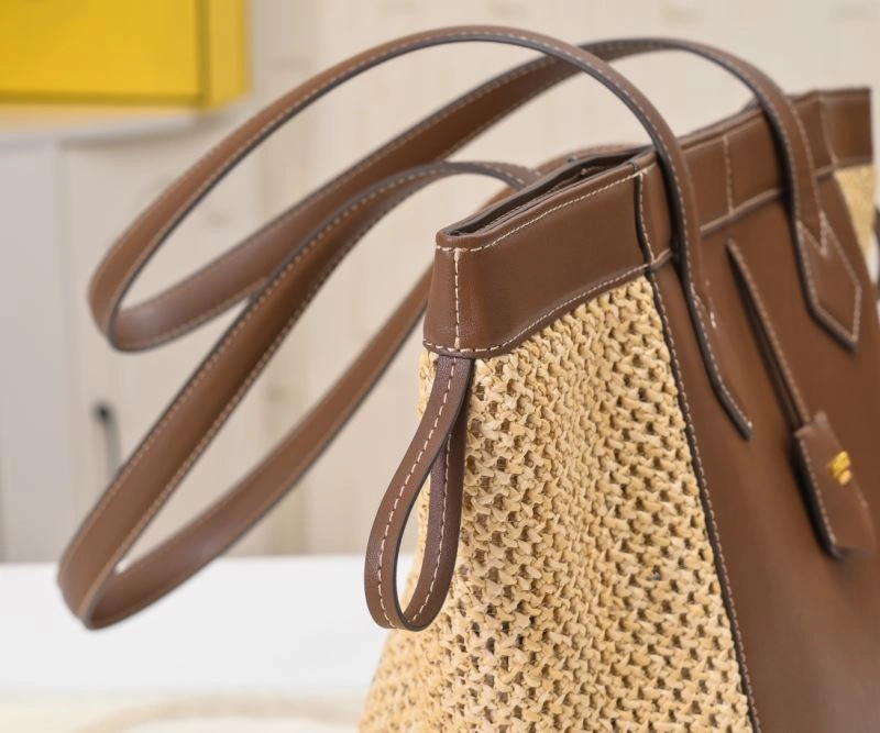 Fendi Bucket Bags Comfortable 85412