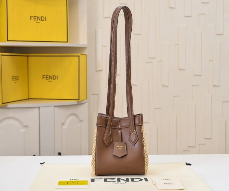 Fendi Bucket Bags TravelReady 85363