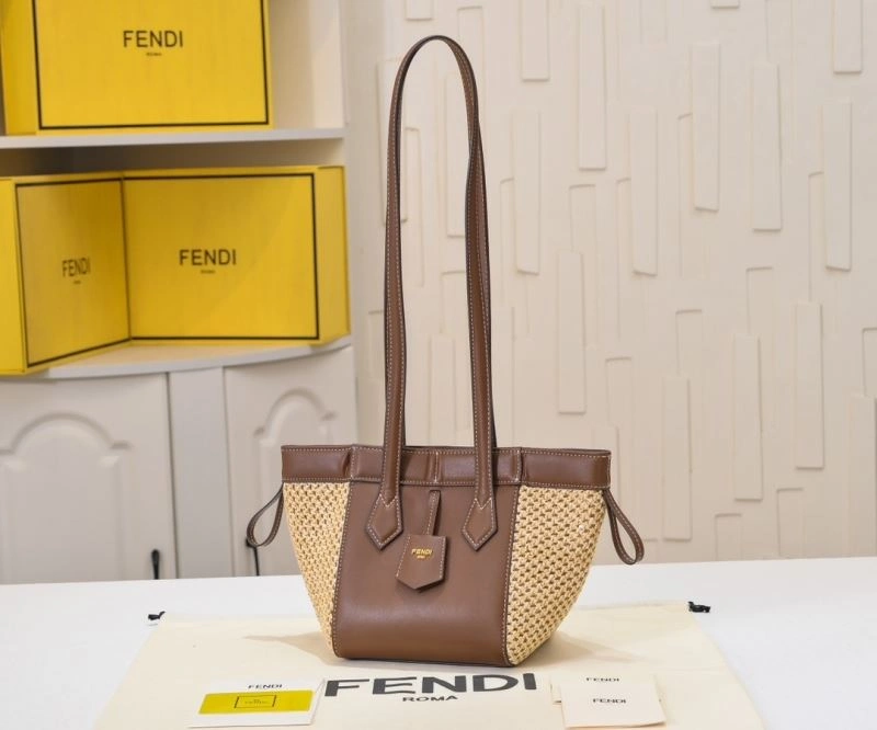 Fendi Bucket Bags TravelReady 85363