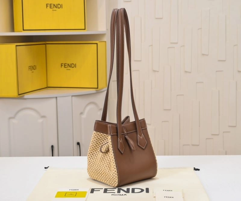 Fendi Bucket Bags TravelReady 85363
