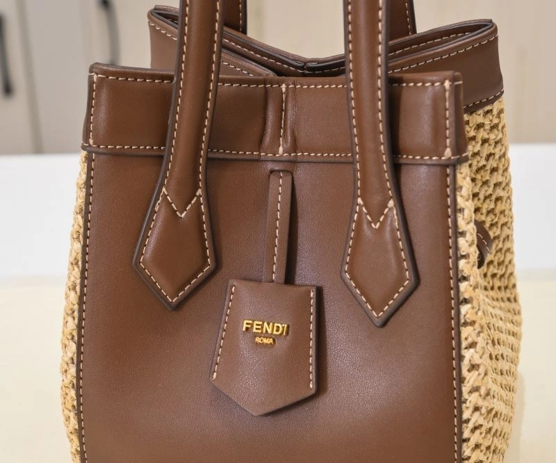Fendi Bucket Bags TravelReady 85363
