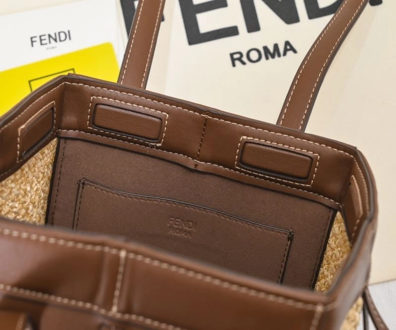 Fendi Bucket Bags TravelReady 85363