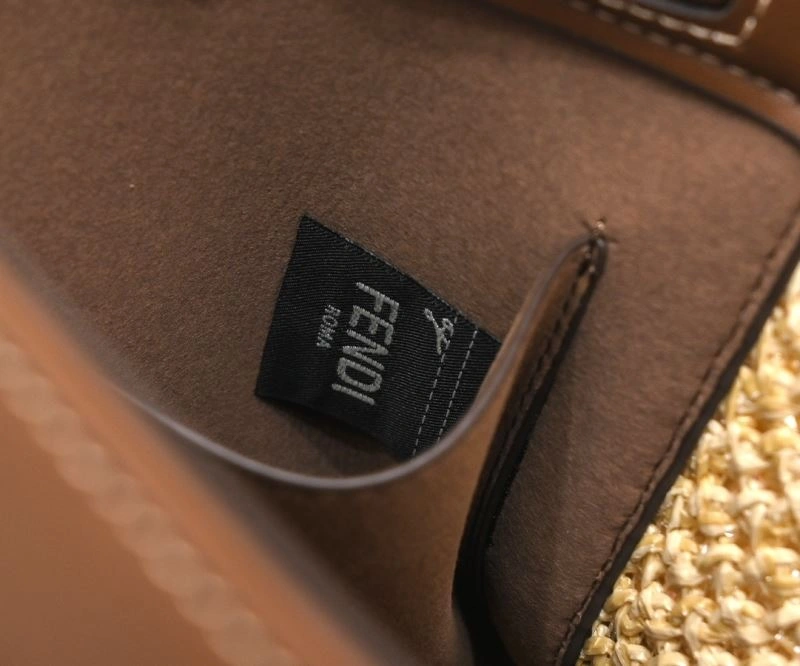 Fendi Bucket Bags TravelReady 85363
