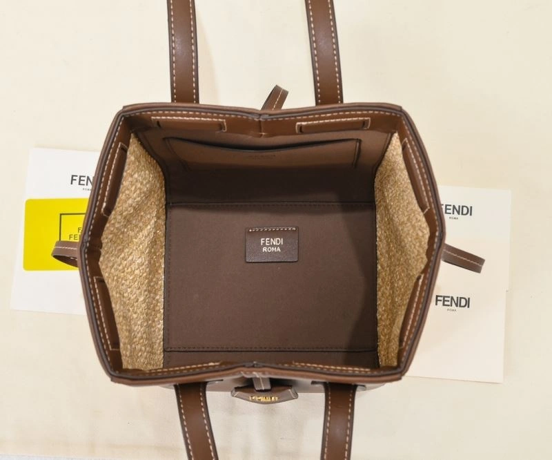 Fendi Bucket Bags TravelReady 85363