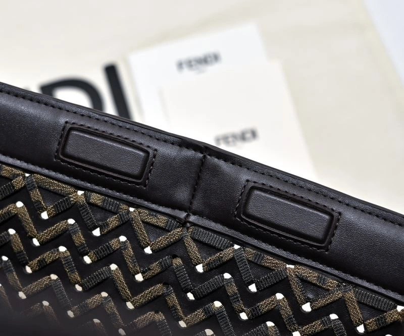 HighPerformance Fendi Bucket Bags 85362