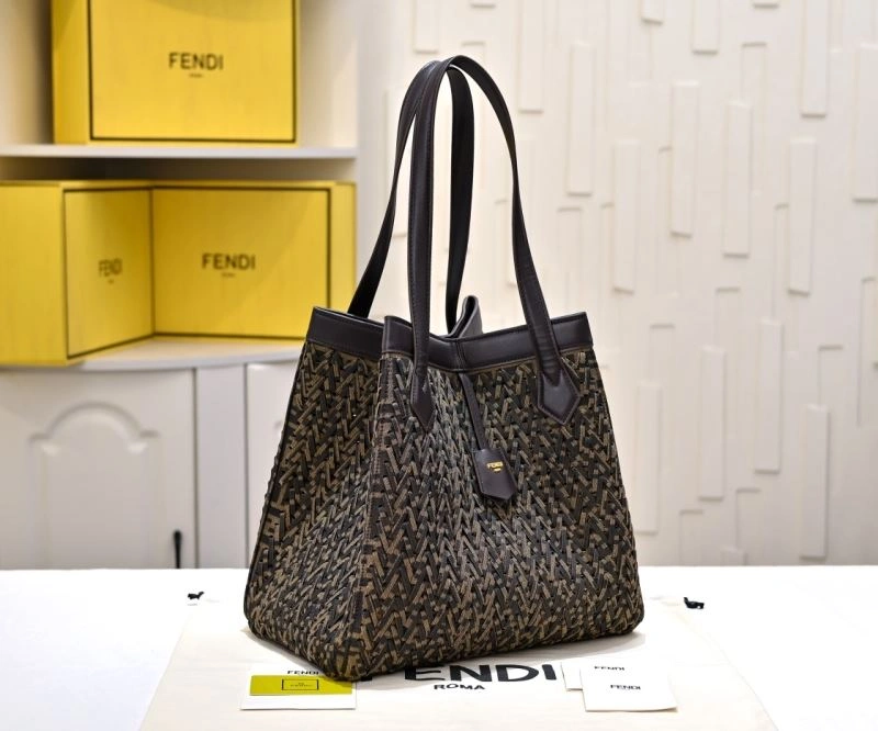 HighPerformance Fendi Bucket Bags 85362
