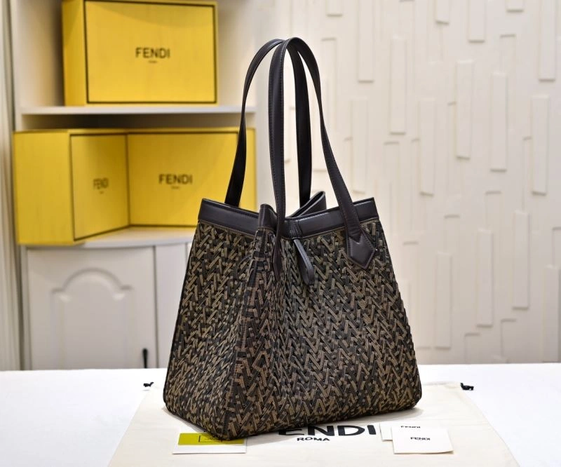 HighPerformance Fendi Bucket Bags 85362