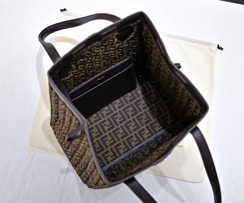 HighPerformance Fendi Bucket Bags 85362