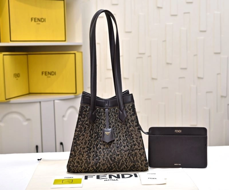 Fendi Bucket Bags SportInspired 85361