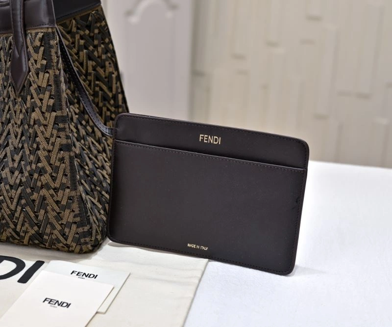 Fendi Bucket Bags SportInspired 85361