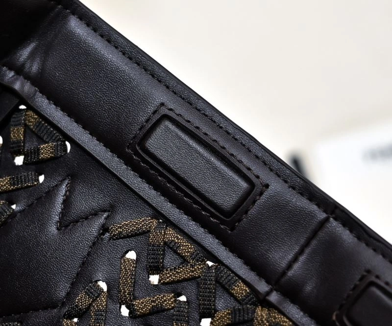 Fendi Bucket Bags SportInspired 85361