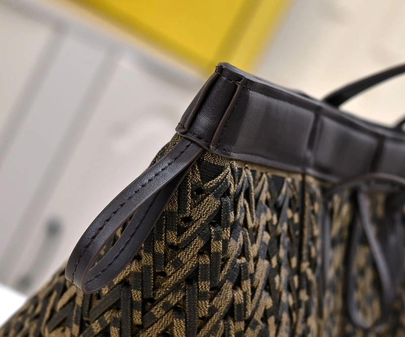 Fendi Bucket Bags SportInspired 85361